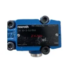 Rexroth DB 30-2-52/350 Hydraulic Pressure Relief Valve