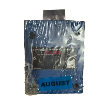 Rexroth DBDS10P1X/315 Hydraulic Pressure Relief Valve