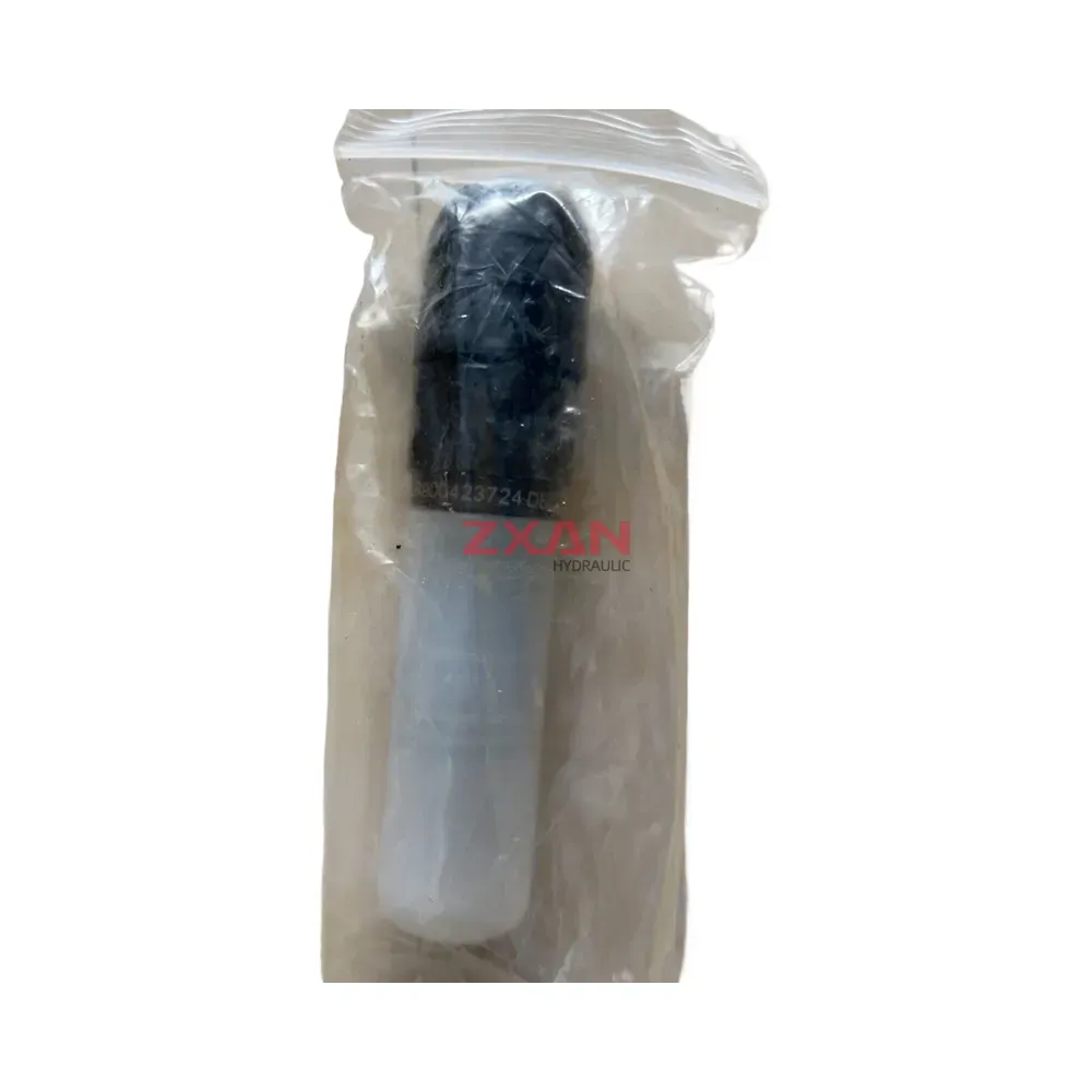 Rexroth DBDS6K1X-200 Hydraulic Pressure Relief Valve-img1 Rexroth DBDS6K1X/200 Hydraulic Pressure Relief Valve