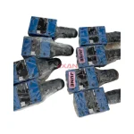 Rexroth DBDS6P1X/400 Direct-acting pressure relief valve