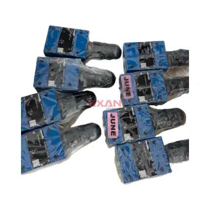 Rexroth DBDS6P1X/400 Direct-acting pressure relief valve