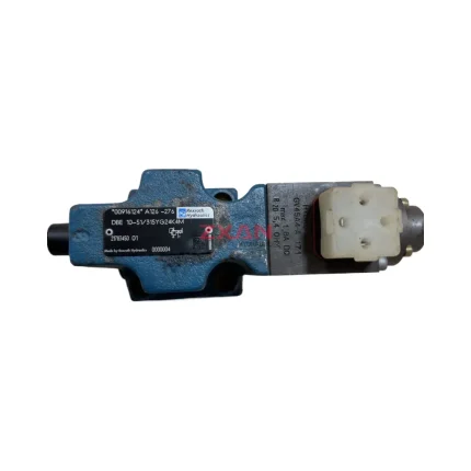 Rexroth DBE 10-5X/315YG24K4M Proportional Pressure Reducing Valve