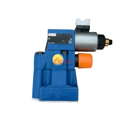 Rexroth DBEM10-71/200YG24K4M Proportional Pressure Relief Valve