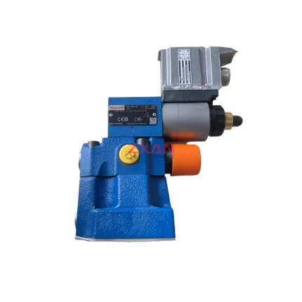 Rexroth DBEM10-71/315YG24K31A1M Proportional Pressure Relief Valve