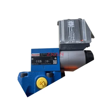 Rexroth DBEM10-71/315YG24K31A1M Proportional Pressure Relief Valve