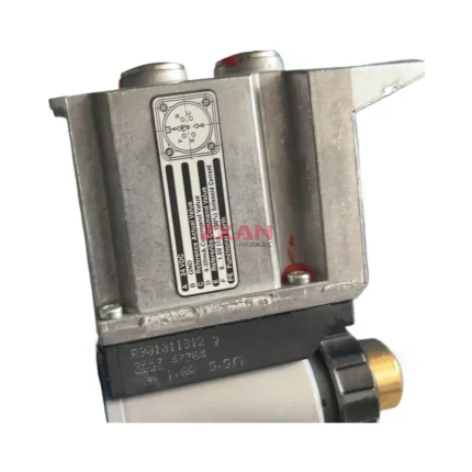 Rexroth DBETE-62/315YG24K31F1V Proportional Pressure Relief Valve