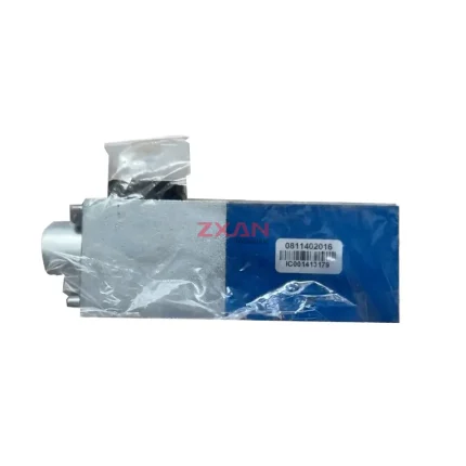 Rexroth DBETX-10/315G24-8NZ4M Proportional Pressure Relief Valve