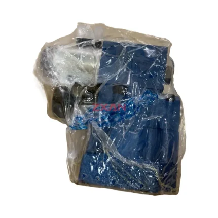 Rexroth DBW 10 B1-5X/350-6EG24N9K4 Hydraulic Pressure Relief Valve