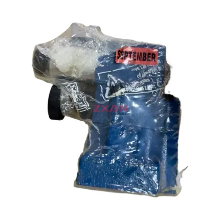 Rexroth DBW10 A1-5X/315-6EG24N9K4 Solenoid Operated Pressure Relief Valve
