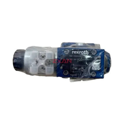Rexroth DBW10B1-5X/315-6EG24N9K4 Hydraulic Pressure Relief Valve