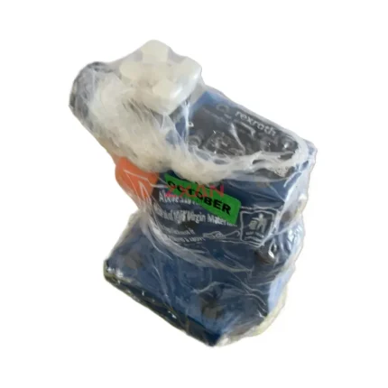 Rexroth DBW20A2-5X/315-6EG24N9K4 Pressure Relief Valve