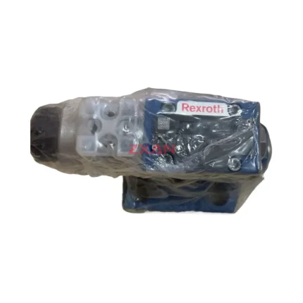 Rexroth DBW20B1-5X/350-6EG24N9K4 Hydraulic Pressure Relief Valve