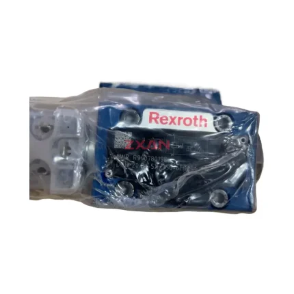 Rexroth DBW20B1-5X/350-6EG24N9K4 Hydraulic Pressure Relief Valve