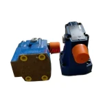 Rexroth DR10-5-52/200YM Pressure Reducing Valve