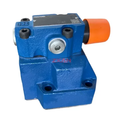 Rexroth DR20-5-52/315YM Hydraulic Pressure Reducing Valve