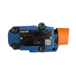 Rexroth DR20-5-5X/200Y Hydraulic Pressure Reducing Valve