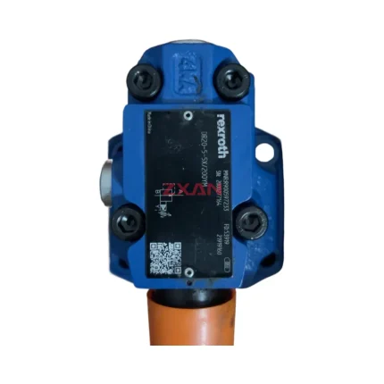 Rexroth DR20-5-5X/200YM Hydraulic Pressure Reducing Valve