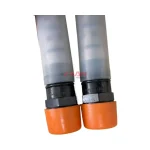 Rexroth DR20K5-1X/200YM Hydraulic Pressure Valve