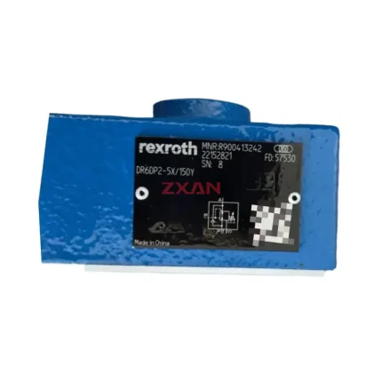 Rexroth DR6DP2-5X/150Y Hydraulic Pressure Reducing Valve