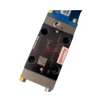 Rexroth DREBE6X-1X/75MG24K31A1M Proportional Pressure Reducing Valve
