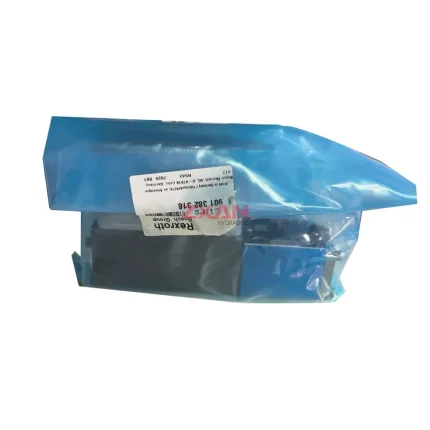 Rexroth F 901 382 318 Proportional Directional Control Valve