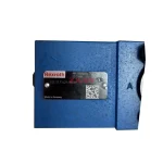 Rexroth FD 12 FA21/B03V Pilot-operated check valve
