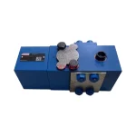 Rexroth FD 12 FA21/B03V Pilot-operated check valve
