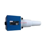 Rexroth FD 25 KA21/B04V Hydraulic Counterbalance Valve