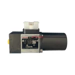 Rexroth HED 8 OA-20/100K14AS Hydraulic Pressure Switch