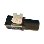 Rexroth HED 8 OA-20/100K14AS Hydraulic Pressure Switch