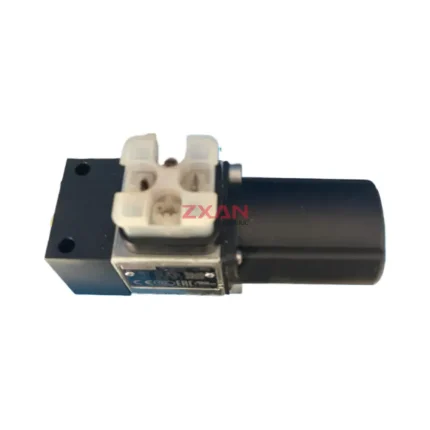 Rexroth HED 8 OA-20/100K14S Hydraulic Pressure Switch