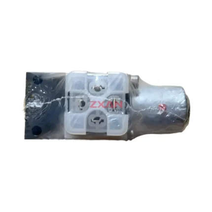 Rexroth HED 8 OA-20/200K14 Hydraulic Pressure Switch