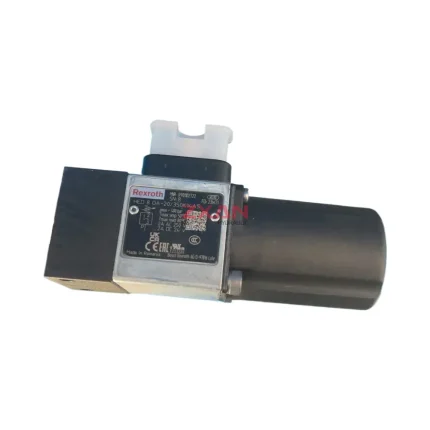 Rexroth HED 8 OA-20/350K14AS Hydraulic Pressure Switch