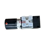 Rexroth HED 8 OA-20/350K14KW Hydraulic Pressure Switch