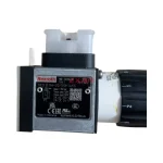 Rexroth HED 8 OH-20/100K14KS Pressure Switch