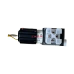 Rexroth HED 8 OH-20/100K14KS Pressure Switch