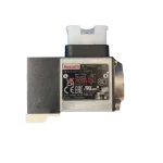 Rexroth HED 8 OP-20/350K14 Hydraulic Pressure Switch