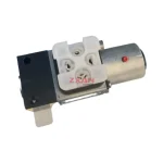 Rexroth HED 8 OP-20/350K14 Hydraulic Pressure Switch