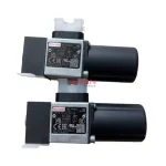 Rexroth HED 8 OP-20/50K14S Hydraulic Pressure Switch