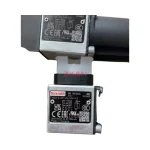 Rexroth HED 8 OP-20/50K14S Hydraulic Pressure Switch