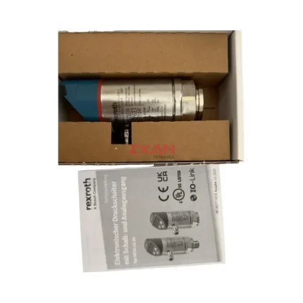 Rexroth HEDE10-3X/400/1/G1-K35-0 Electronic Pressure Switch