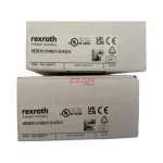 Rexroth HEDE10-3X/400/1/G1-K35-0 Electronic Pressure Switch