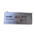 Rexroth HM20-23/400-C-K35-N Pressure Sensor
