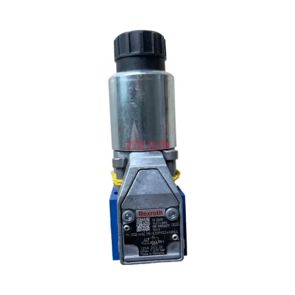 Rexroth M-3SEW6C38/630MG24N9K4 Hydraulic Directional Seat Valve