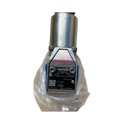 Rexroth M-3SEW6U38/630MG24N9K4 Directional Seat Valve