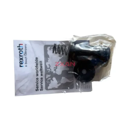 Rexroth M-SR 20 KE05-1X/ (R900340979) Hydraulic Check Valve Cartridge