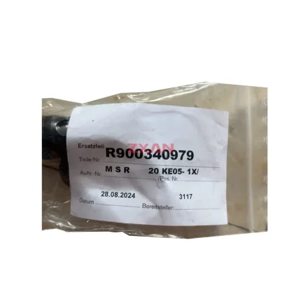 Rexroth M-SR 20 KE05-1X/ (R900340979) Hydraulic Check Valve Cartridge