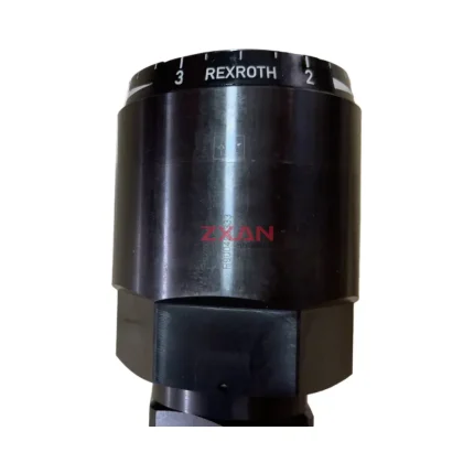 Rexroth MK30G1X/V Check Valve