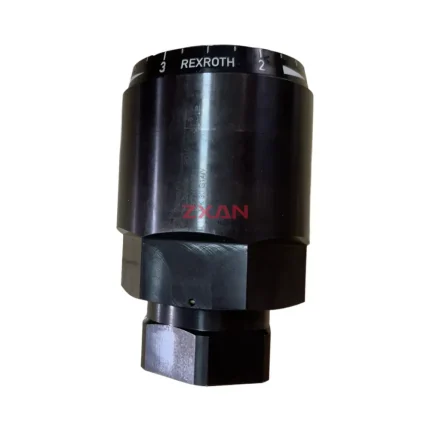 Rexroth MK30G1X/V Check Valve