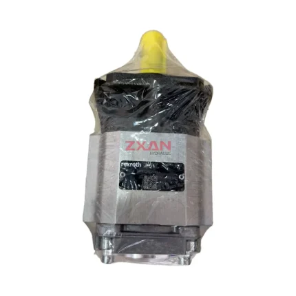 Rexroth PGF2-22/022RE20VE4 Internal Gear Pump